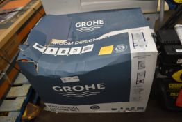 *Grohe Bathroom Design Set