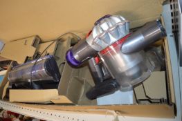 *Dyson V8 Stick Vacuum Cleaner