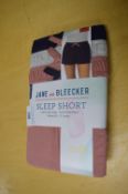 *Jane & Bleecker Sleep Shorts Size: M 3pk