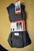 Tuff Youth’s Fleece Leggings Size: 9-10 years 2pk