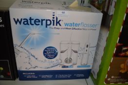 *Waterpik Dental Water Flosser