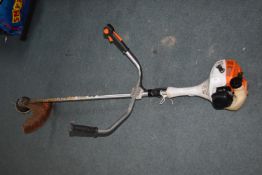 Stihl FS55 Petrol Strimmer