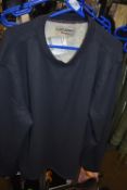 *BC Clothing Blue Jumper Size: XL