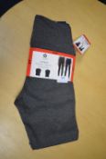 Tuff Youth’s Fleece Leggings Size: 9-10 years 2pk