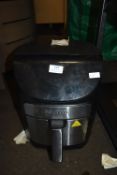 *Gourmia 6.7L Digital Air Fryer (working condition)