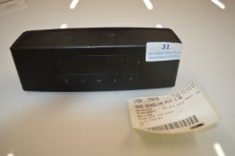 *Bose Soundlink Mini 2 SE Bluetooth Speaker