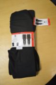 Tuff Youth’s Fleece Leggings Size: 9-10 2pk