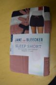 *Jane & Bleecker Sleep Shorts Size: M 3pk