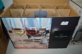 *Chef & Sommelier 7pc Wine Glass Set