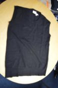 *Jachs Girlfriend Black Jumper Size: M