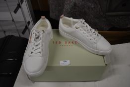 *Ted Baker Women’s Trainers Size: 5