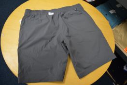 *Berghaus Grey Shorts Size: XL
