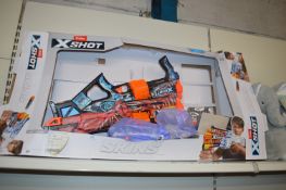 *Zuru X-Shot Blaster Gun Set