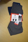 Tuff Youth’s Fleece Leggings Size: 9-10 years 2pk