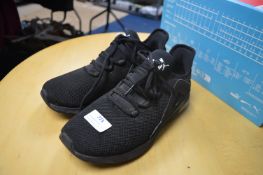 *Puma Trainers Size: 8 (preworn)