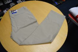 *Kirkland Signature Trousers Size: 36x30