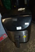 *Gourmia 6.7L Digital Air Fryer (working condition)