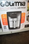 *Gourmia 6.7L Digital Air Fryer