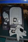 *Five Kirkland Signature Golf Gloves