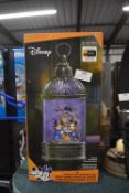 *Disney Halloween Spooky Lantern with LED Lights