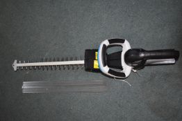 Mac Allister MHT36-LIE Electric Hedge Trimmer (no