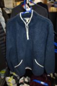 *Weatherproof Vintage Half Zip Fleece Size: L