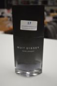 Issey Miyaki Nuit D’Issey Part Tester