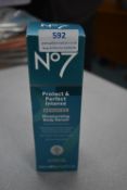 No.07 Advanced Moisturising Body Serum 200ml