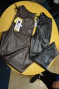 *Hilary Radley Trousers Size: S 2pk