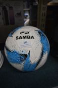 *Samba Football