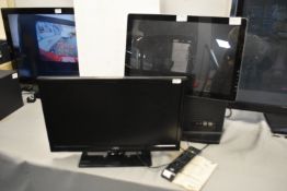 JVC TV DVD Combo plus RM1