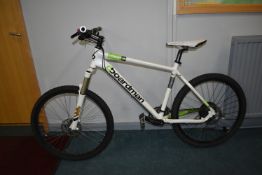 Boardman Comp Aluminium Framed Mountain Bike