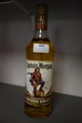 Captain Morgan Spiced Gold Rum 70cl