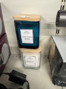 *Torc Scented Candle 2pk