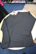 *Marc New York Black Jumper Size: M