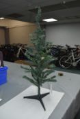 Vintage Woolworth 3ft Christmas Tree