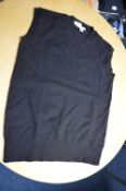 *Jachs Girlfriend Black Jumper Size: M