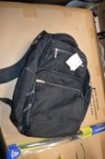 *Samsonite Backpack