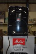 *Melitta Barista Smart Bean-to-Cup Coffee Machine with Packaging