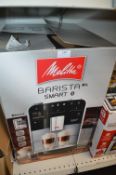 *Melitta barista Smart Coffee Machine