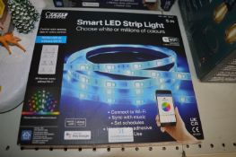 *Feit 5m Smart Led Strip Light