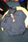 *Jack Wills Navy Hoodie Size: M