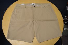 *Farah Tan Shorts Size: 40