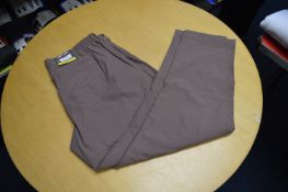 *Kirkland Signature Trousers Size: 6