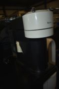 *Nespresso Coffee Machine