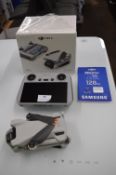 *DJI Mini Drone