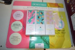 *Dewy Tree Miracle Facial Serums 3pk