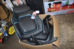 *DPS Gaming Chair