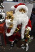 *1m Father Christmas Figure