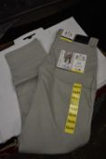 *English Laundry Five Pocket Trousers Size: 32x34